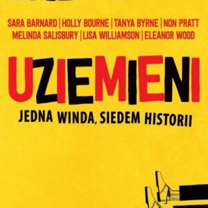 Uziemieni. Jedna winda, siedem historii