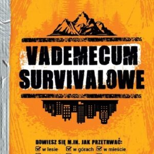 Vademecum survivalowe