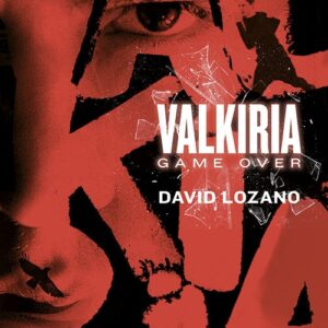 Valkiria Game Over