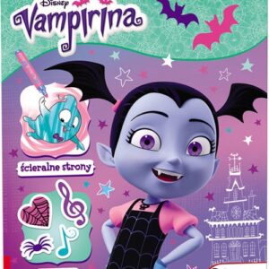 Vampirina. SSC-14