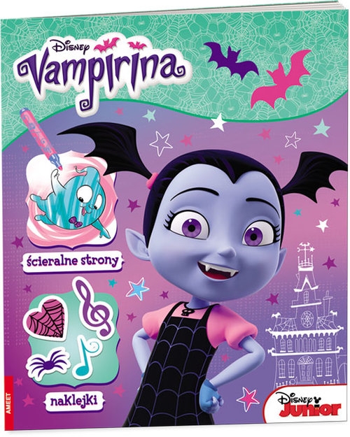 Vampirina. SSC-14