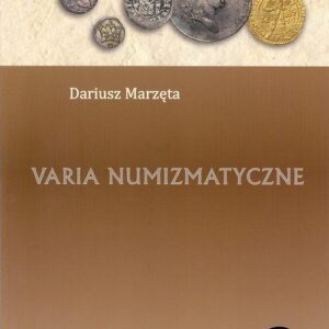 Varia numizmatyczne