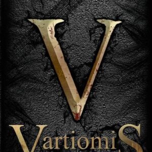 Vartiomis Tom 2