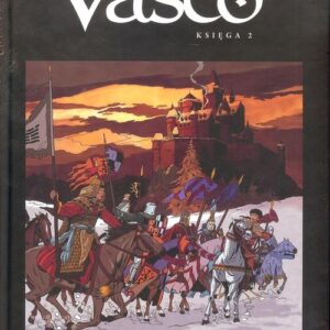 Vasco księga 2