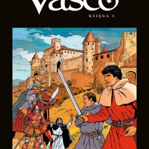Vasco Księga 3