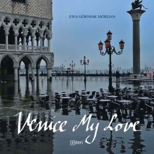 Venice my love