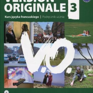 VERSION ORIGINALE 3 PODR WIEL + CD