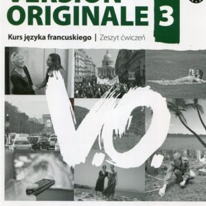 VERSION ORIGINALE 3 ZESZYT ĆW. 2017