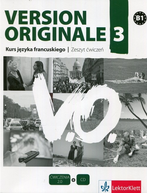 VERSION ORIGINALE 3 ZESZYT ĆW. 2017