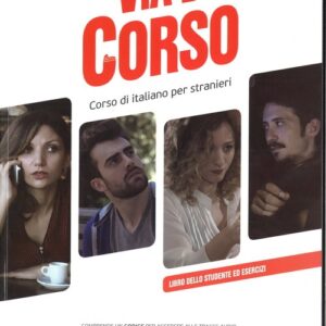 Via del Corso A1 podręcznik