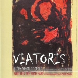 Viatoris Który pokonuje drogę