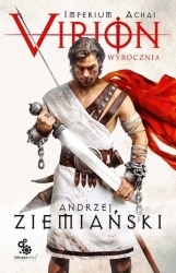 Virion. Tom 1. Wyrocznia