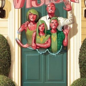 Vision