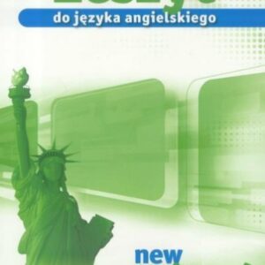 Voices New 4 Zeszyt do jęz. angielskiego MACMILLAN