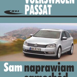 Volkswagen Passat modele 2010-2014 (typu B7)