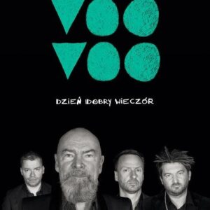 VOO VOO Dzień dobry wieczór