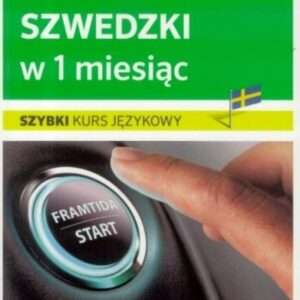W 1 miesiąc - Szwedzki BR PONS