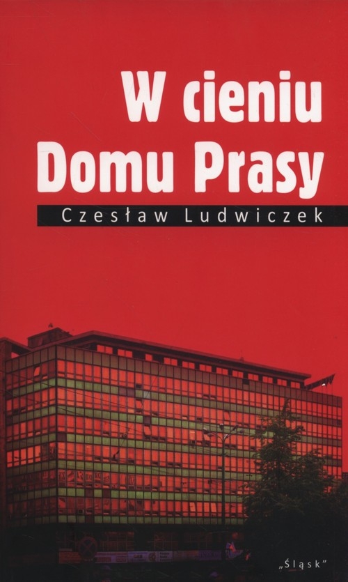W cieniu Domu Prasy