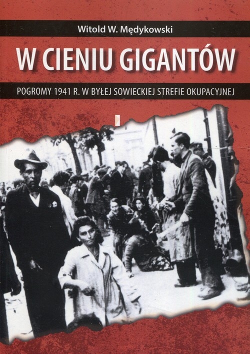 W cieniu gigantów Pogromy w 1941 r. w byłej sowieckiej strefie okupacyjnej. Kontekst historyczny, społeczny i kulturowy