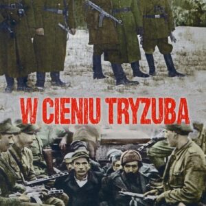 W cieniu Tryzuba