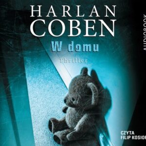 W domu (Audiobook)