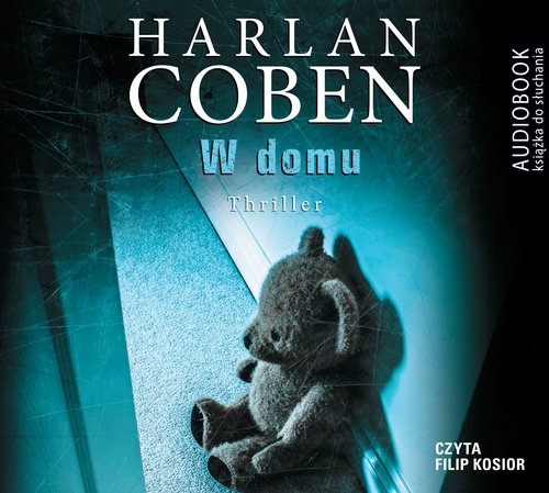 W domu (Audiobook)