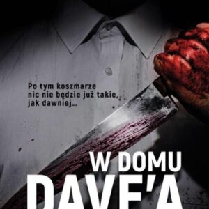W domu Dave?a