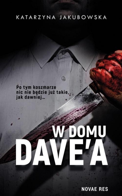 W domu Dave?a