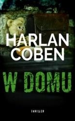 W domu. oprawa twarda
