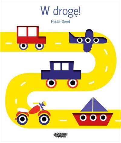 W drogę