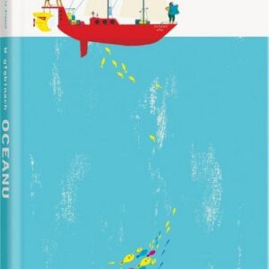 W głębinach oceanu (pop-up)