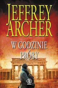 W godzinie próby Kroniki Cliftonów Tom 6
