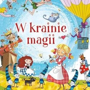 W krainie magii