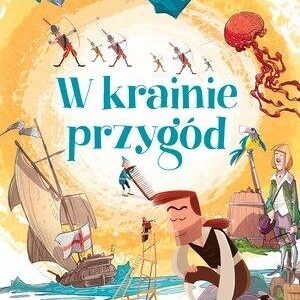 W krainie przygód