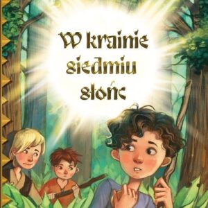 W krainie siedmiu słońc