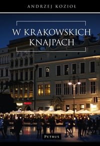 W krakowskich knajpach