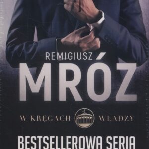W Kręgach Władzy: Wotum nieufności, Większość bezwzględna, Władza absolutna. Pakiet