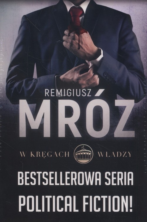 W Kręgach Władzy: Wotum nieufności, Większość bezwzględna, Władza absolutna. Pakiet