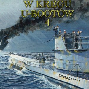 W kręgu u-bootów 4
