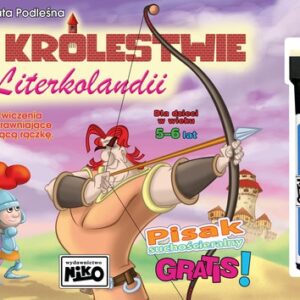 W Królestwie Literkolandii