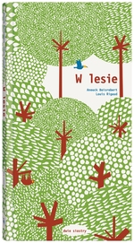 W lesie (pop-up)