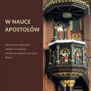 W nauce Apostołów Rok B