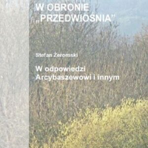 W obronie Przedwiośnia