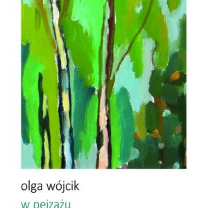 W pejzażu. within the lanscape