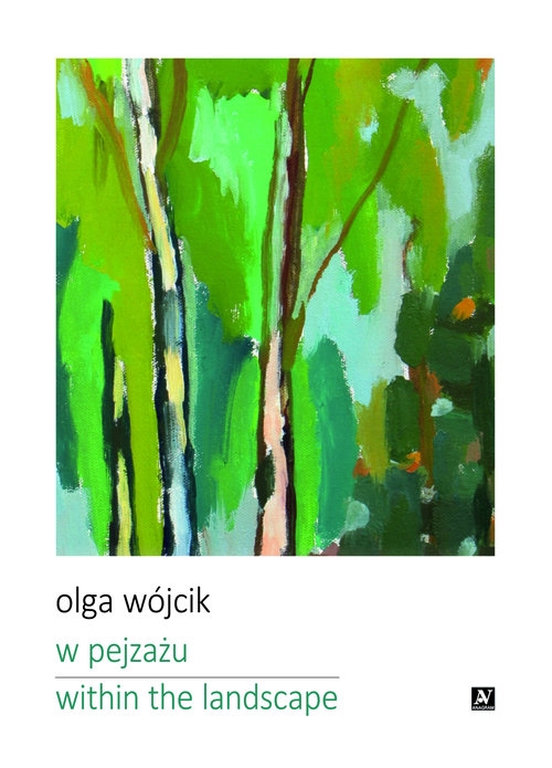 W pejzażu. within the lanscape