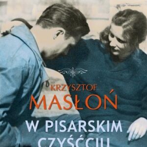 W pisarskim czyśćcu. Sylwetki dwudziestowiecznych pisarzy