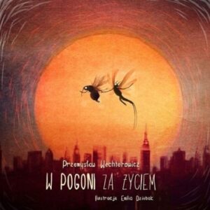W pogoni za życiem