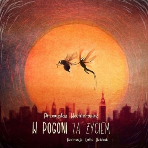 W pogoni za życiem