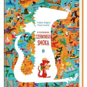 W poszukiwaniu Czerwonego Smoka
