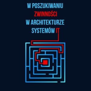 W poszukiwaniu zwinności w architekturze systemów IT